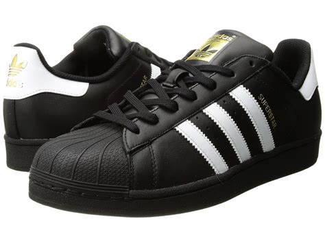 Adidas superstar originals shoes